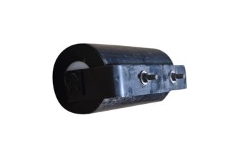 Carrying Idler with Bracket 带支架的托辊