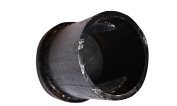 水泥磨辊仿m64t头螺栓盖